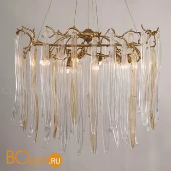 Подвесной светильник Cloyd Sulawesi 10400 - Фото 1