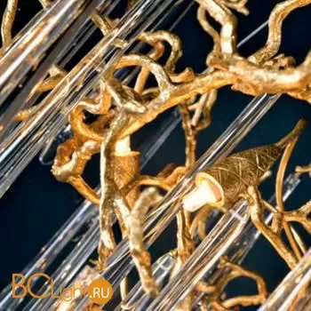 Подвесной светильник Cloyd Surinam 10977 - Фото 1