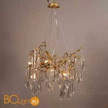 Подвесной светильник Cloyd Surinam 10977 - Фото 3