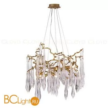 Подвесной светильник Cloyd Surinam 10977