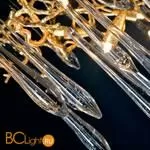 Подвесной светильник Cloyd Surinam 10977 - Фото 0