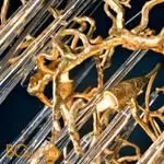 Подвесной светильник Cloyd Surinam 10977 - Фото 1