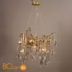 Подвесной светильник Cloyd Surinam 10977 - Фото 3