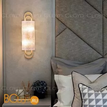 Настенный светильник Cloyd Tablion 20168 - Фото 0