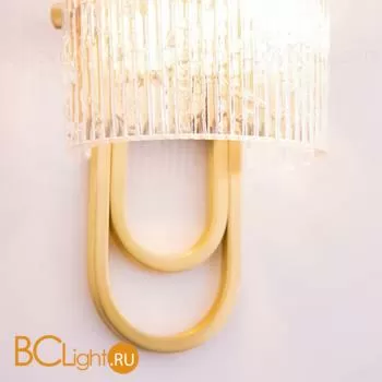 Настенный светильник Cloyd Tablion 20168 - Фото 4