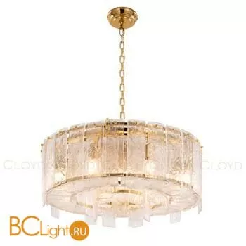 Подвесной светильник Cloyd Tangeiser 10826