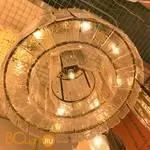 Подвесной светильник Cloyd Tangeiser 10826 - Фото 2