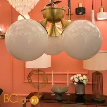 Потолочный светильник Cloyd Taos 10859 - Фото 0