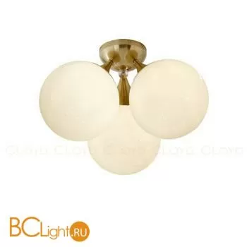 Потолочный светильник Cloyd Taos 10859