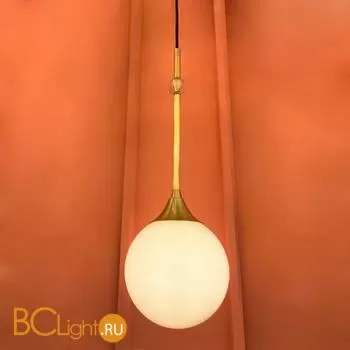 Подвесной светильник Cloyd Taos 10861 - Фото 0