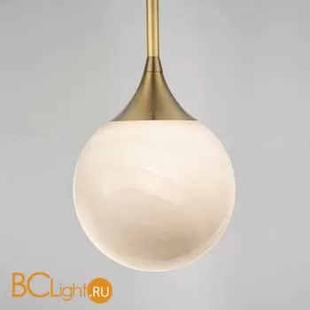 Подвесной светильник Cloyd Taos 10861 - Фото 1