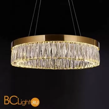 Подвесной светильник Cloyd (Клойд) Teleman 10768 - Фото 0