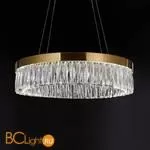 Подвесной светильник Cloyd (Клойд) Teleman 10768