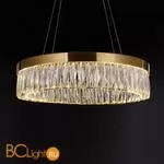 Подвесной светильник Cloyd (Клойд) Teleman 10768 - Фото 0