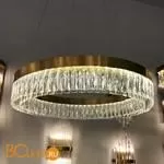 Подвесной светильник Cloyd (Клойд) Teleman 10768 - Фото 1