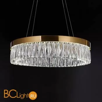 Подвесной светильник Cloyd (Клойд) Teleman 10769