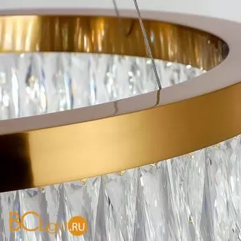 Подвесной светильник Cloyd (Клойд) Teleman 10769 - Фото 0