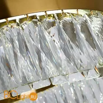 Подвесной светильник Cloyd (Клойд) Teleman 10769 - Фото 1