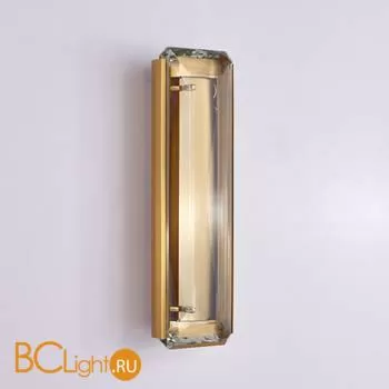 Настенный светильник Cloyd Tempat 20169 - Фото 0