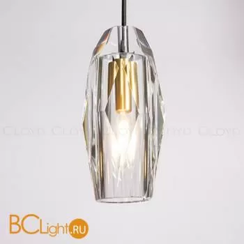 Подвесной светильник Cloyd Tesis 10722 - Фото 1