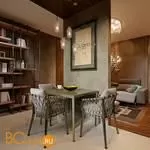 Подвесной светильник Cloyd Tesis 10722 - Фото 0