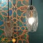 Подвесной светильник Cloyd Tesis 10722 - Фото 3