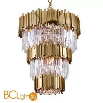 Подвесной светильник Cloyd Tokkata 10259