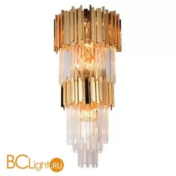 Настенный светильник Cloyd Tokkata 20091