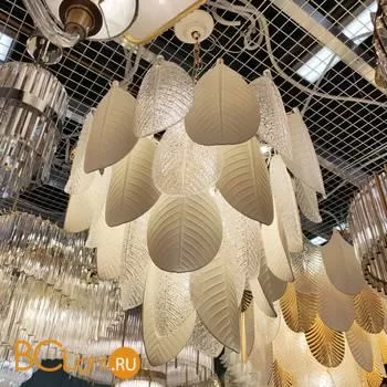 Подвесной светильник Cloyd Trapesund 10662 - Фото 0