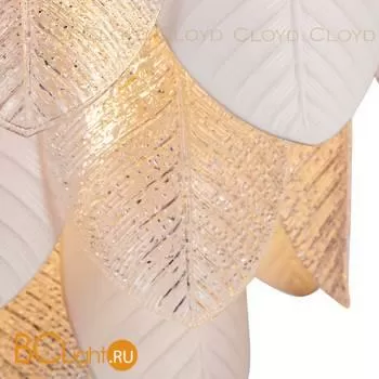 Подвесной светильник Cloyd Trapesund 10662 - Фото 3