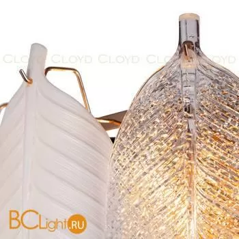 Подвесной светильник Cloyd Trapesund 10662 - Фото 4