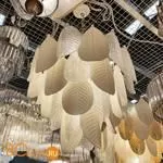 Подвесной светильник Cloyd Trapesund 10662 - Фото 0