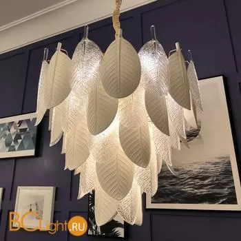 Подвесной светильник Cloyd Trapesund 10976 - Фото 0