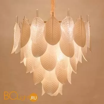 Подвесной светильник Cloyd Trapesund 10976 - Фото 1