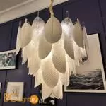 Подвесной светильник Cloyd Trapesund 10976 - Фото 0