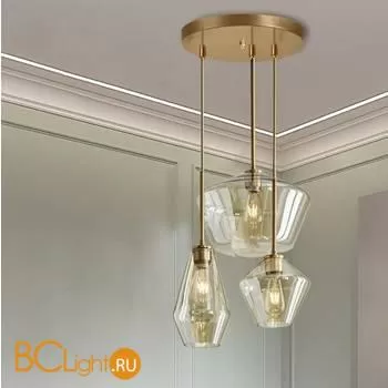Подвесной светильник Cloyd Tritone 10518