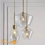 Подвесной светильник Cloyd Tritone 10518 - Фото 1