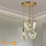 Подвесной светильник Cloyd Tritone 10518