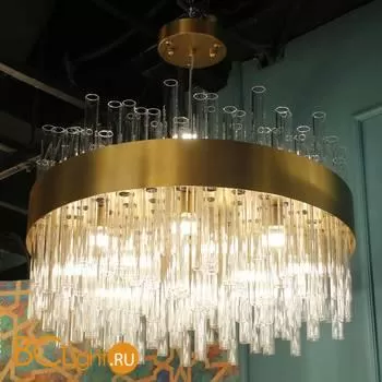 Подвесной светильник Cloyd Tubeo 10633 - Фото 0