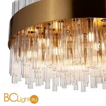 Подвесной светильник Cloyd Tubeo 10633 - Фото 2