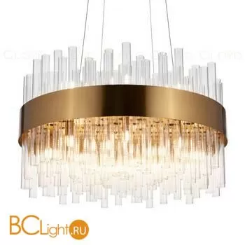 Подвесной светильник Cloyd Tubeo 10633 - Фото 4