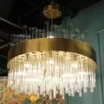 Подвесной светильник Cloyd Tubeo 10633 - Фото 0