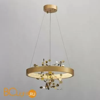 Подвесной светильник Cloyd Turbulent 10782 - Фото 2