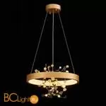 Подвесной светильник Cloyd Turbulent 10782