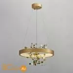 Подвесной светильник Cloyd Turbulent 10782 - Фото 2