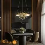 Подвесной светильник Cloyd Turbulent 10782 - Фото 3