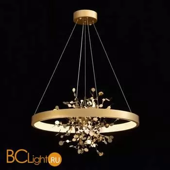 Подвесной светильник Cloyd Turbulent 10783