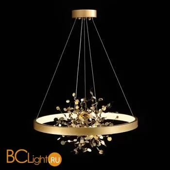 Подвесной светильник Cloyd Turbulent 10783 - Фото 0