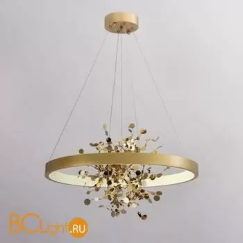 Подвесной светильник Cloyd Turbulent 10783 - Фото 1