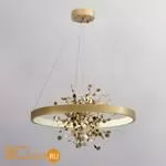 Подвесной светильник Cloyd Turbulent 10783 - Фото 1